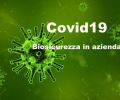 Disinfezioni contro il coronavirus